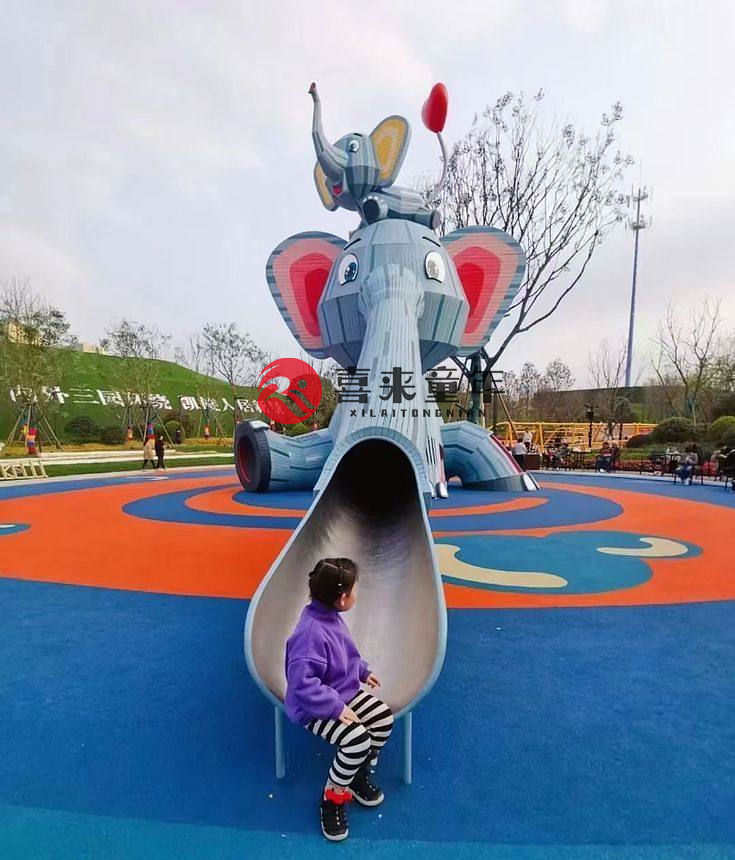 最火爆的室外游乐设备,现在比较火的游乐场设备有什么