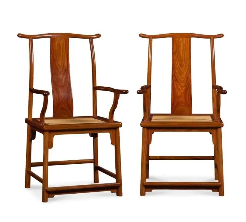 明清家具拍卖大全,明清家具2023年秋拍