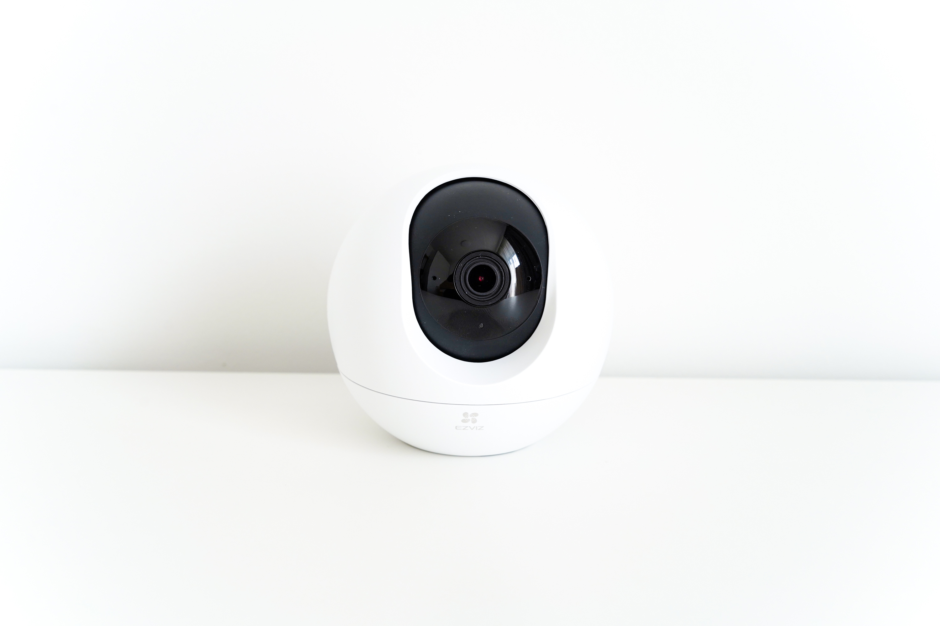 萤石c6cn与360云台乐享版哪款好,萤石360家用摄像头评测