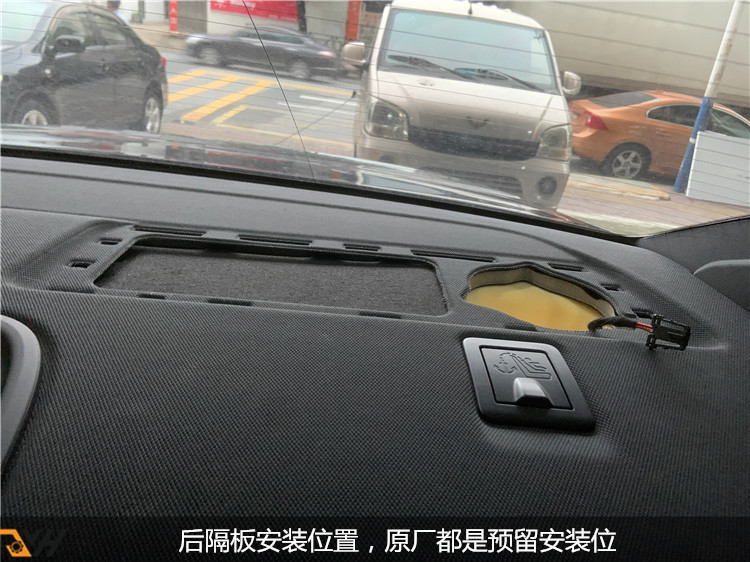 08款奥迪a6胎压监测报警解码器,广州奥迪a6升级方案推荐