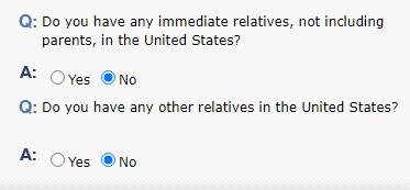 美国因公签证办理流程图,因公出国办理美国签证