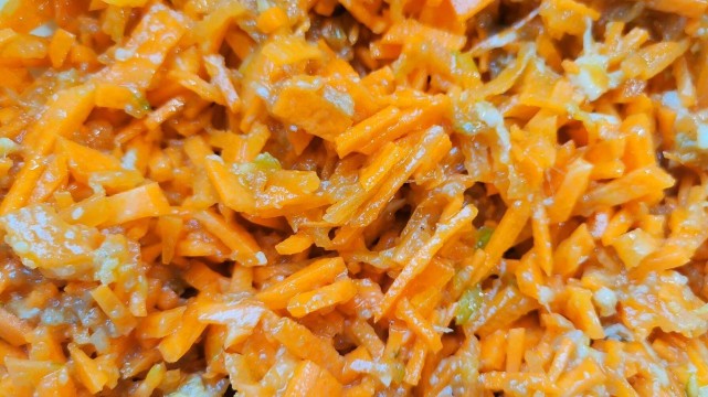 入秋后，吃红薯南瓜不如吃它，浑身是宝，才1元一斤，蒸包子特香