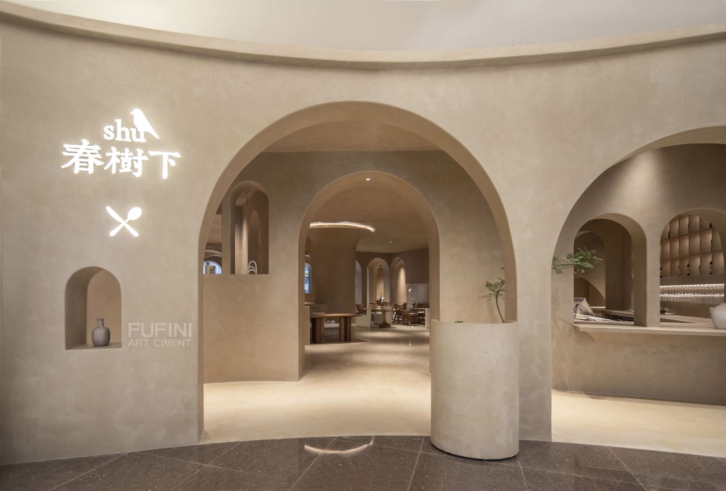 进口液态微水泥厂家,fufini浮斐尼微水泥质感