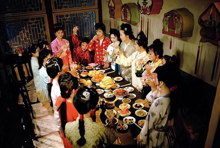 脂砚斋评价贾宝玉,脂砚斋评黛玉之死