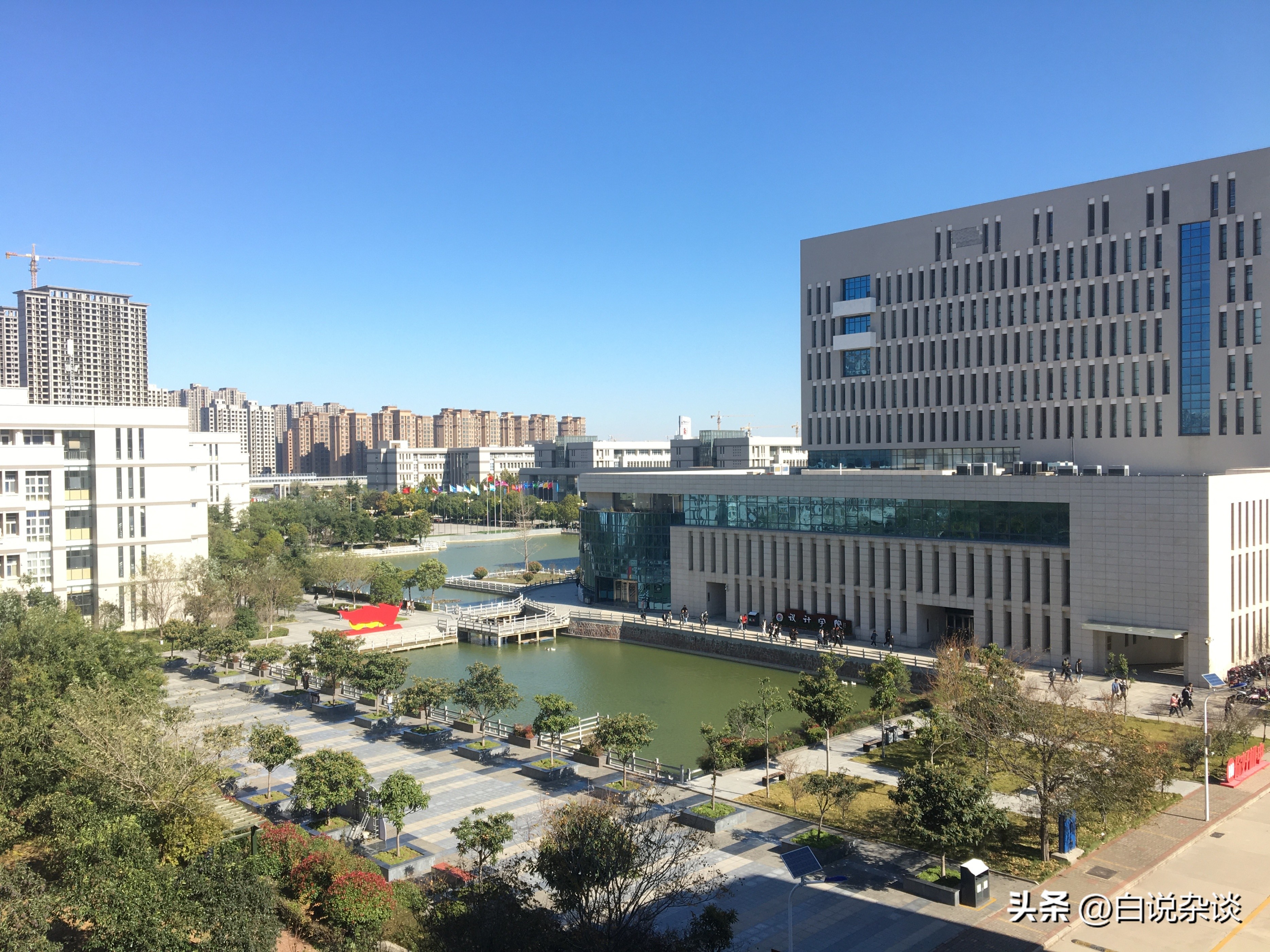 选专科学校的出路,专科学校出来真的有出路吗