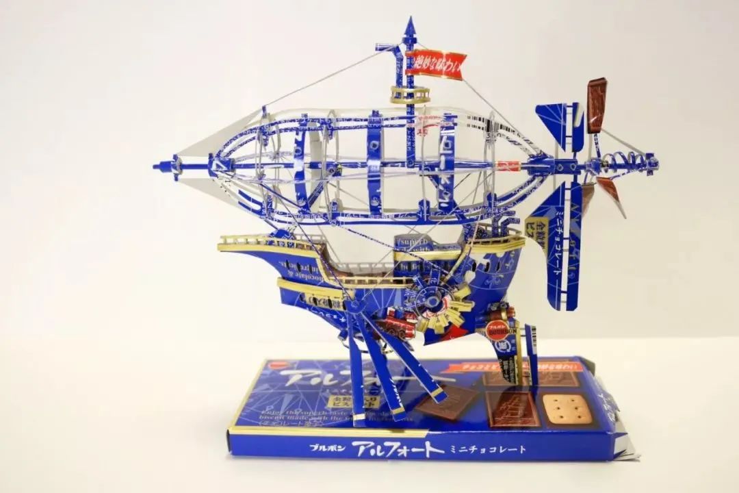 牛人变废为宝手工制作视频,变废为宝外国牛人制作