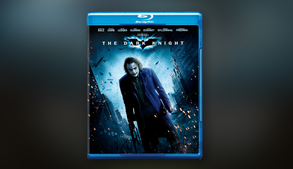 2023年了，说说你与碟片、蓝光的故事吧！