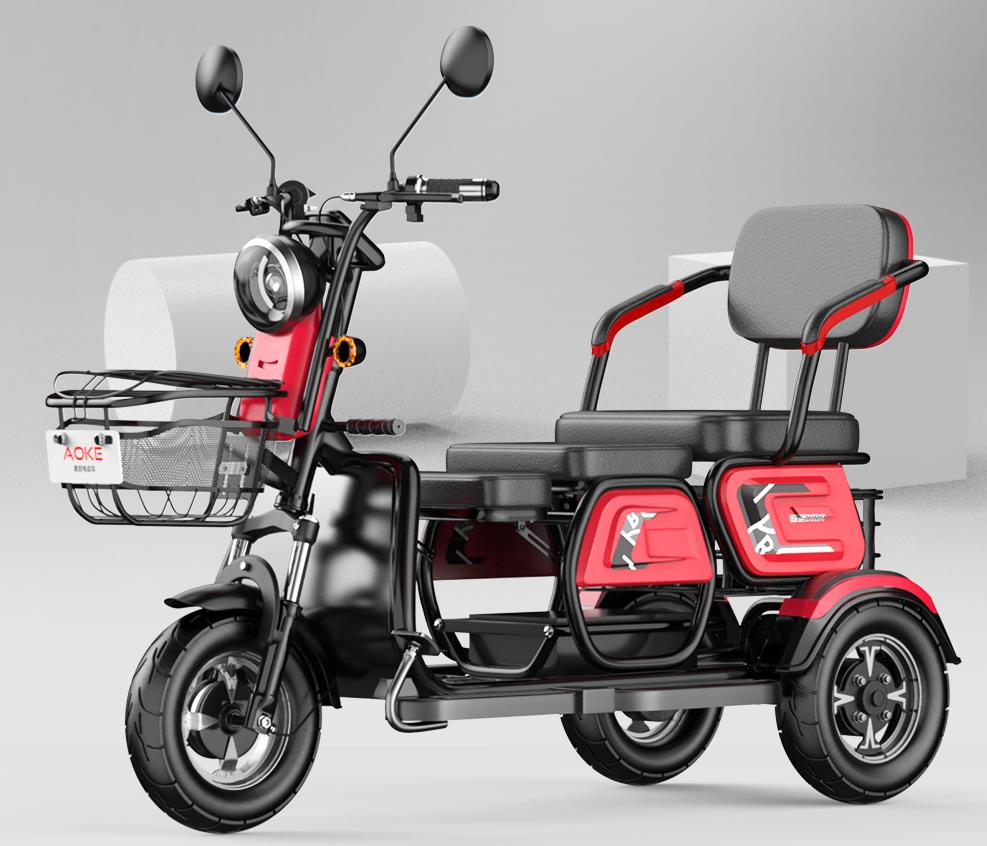 无需上牌的电动小三轮最新,老年人脚蹬小三轮车价格