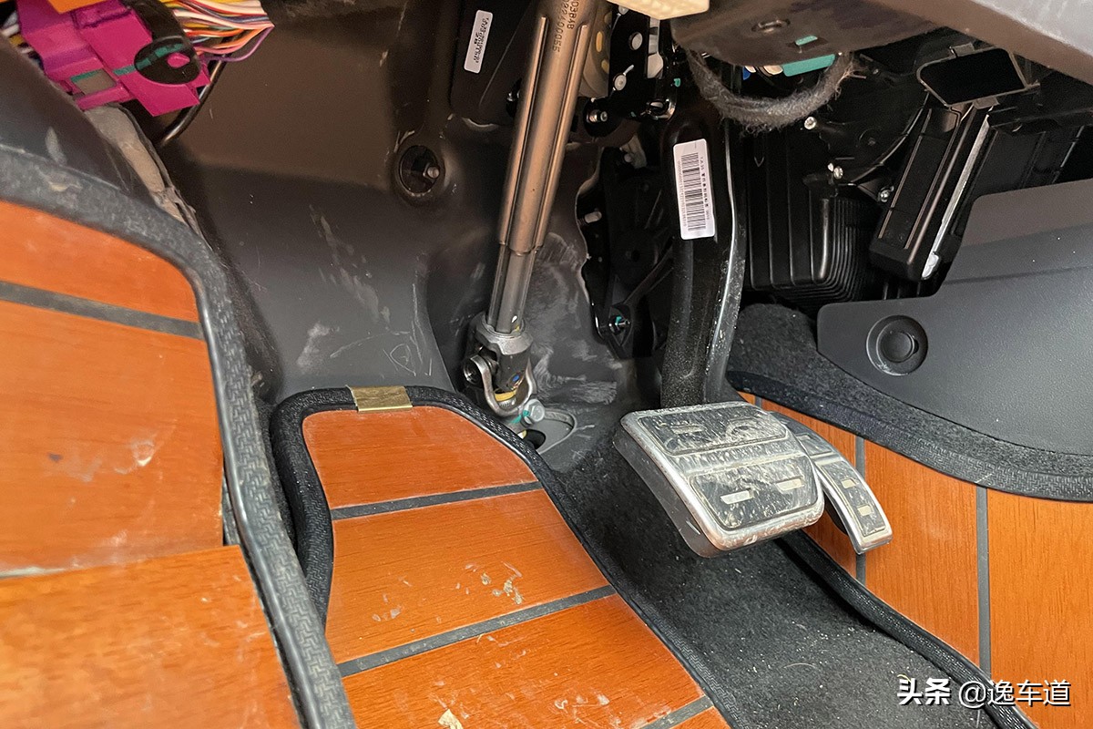 领克06二手车检验,领克06二手车检测