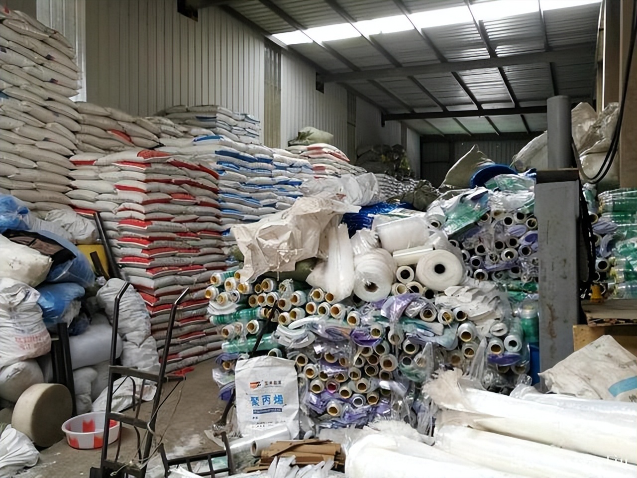 如何快速掌握仓库整体运作,公司仓库比较小如何做仓库管理