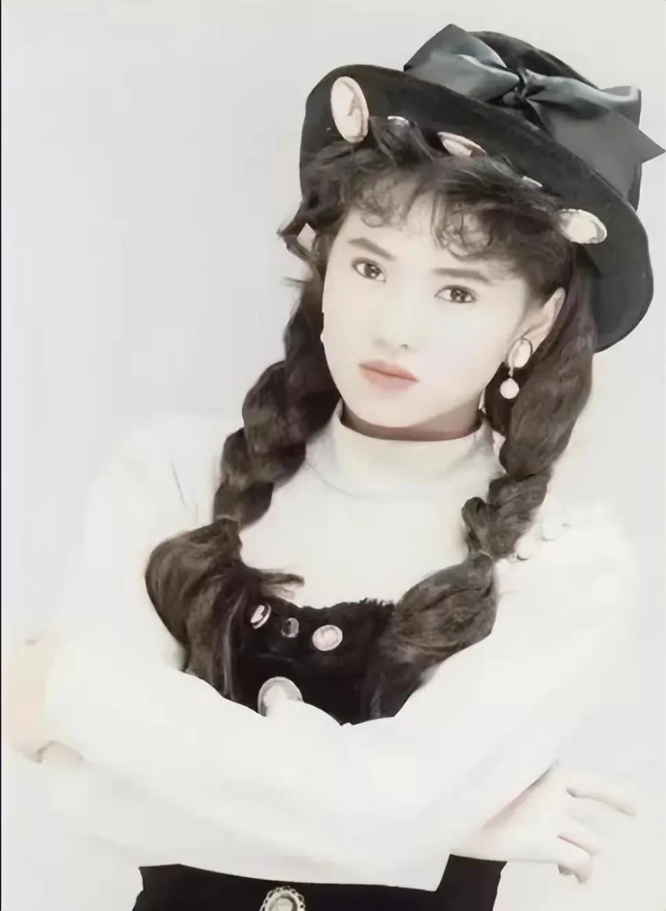 嫁给大陆的港台女星,嫁给香港富豪的台湾女星