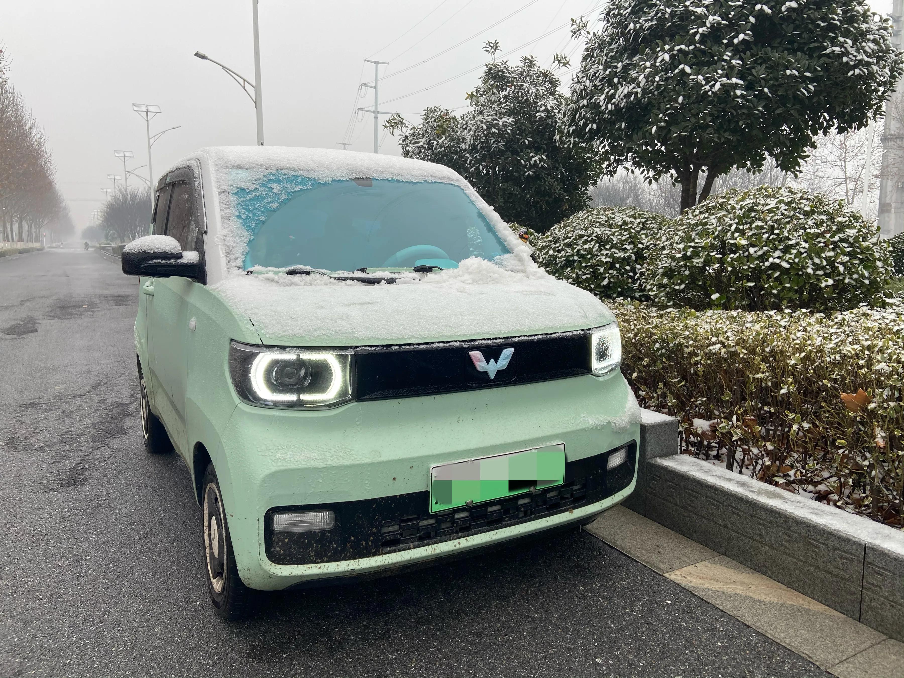 五菱宏光mini马卡龙分期费用,五菱宏光mini马卡龙优惠政策分期