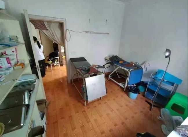 女子去黑店打胎疼死了,黑诊所人工流产手术真实事件