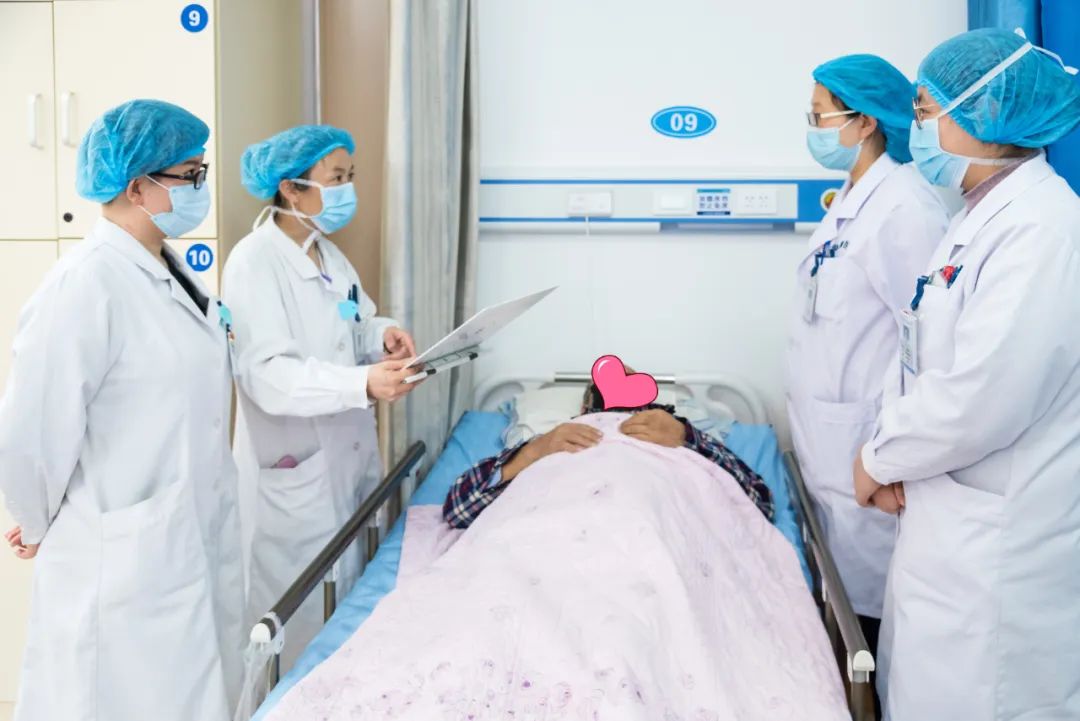 青岛好医生|苏莉：妙手仁心患者康复之路上的“撑伞者”