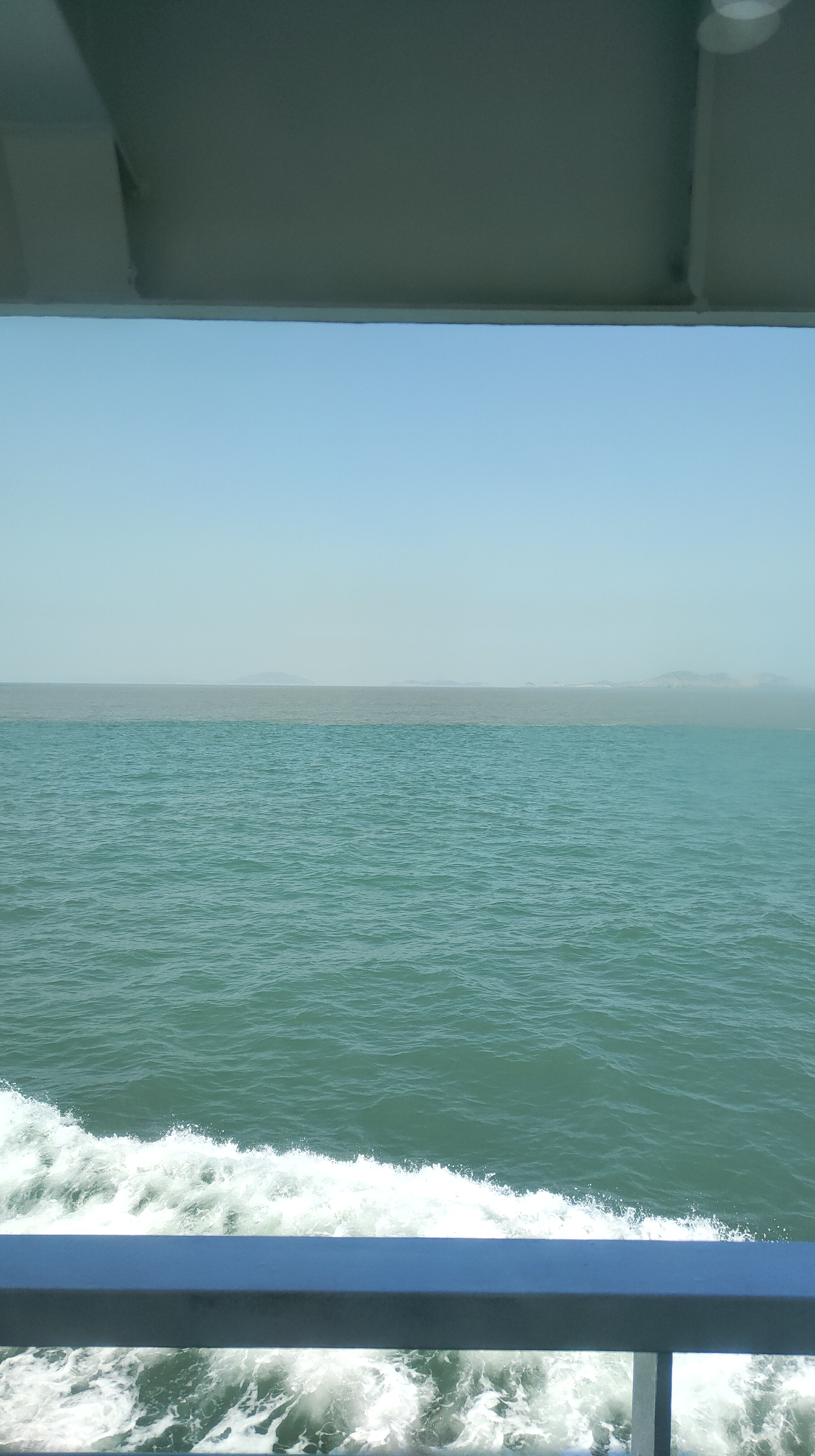 从南昌到东极岛旅游交通攻略,东极岛上如何出行