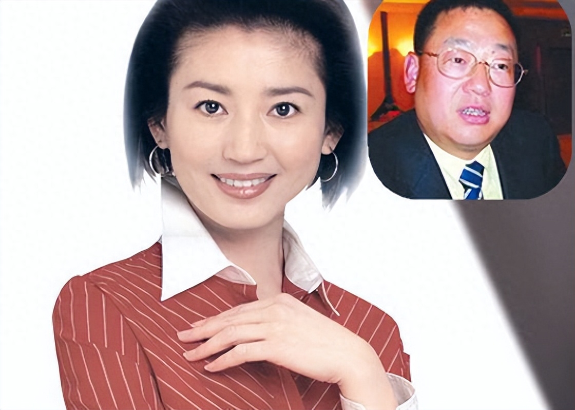 央视一姐王小丫的视频,央视主持人王小丫2000年身体状况