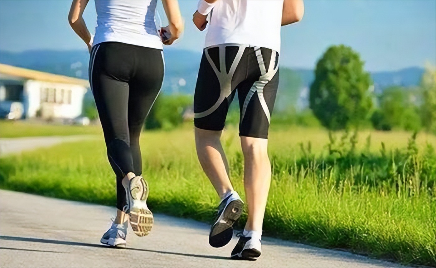 早上运动好，还是晚上好？这个时间运动，心脏、大脑和血管更健康