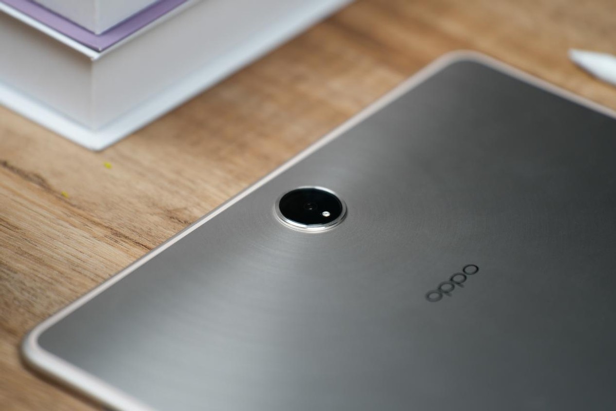 oppo平板pad2测评,oppopad28gb+256gb测评