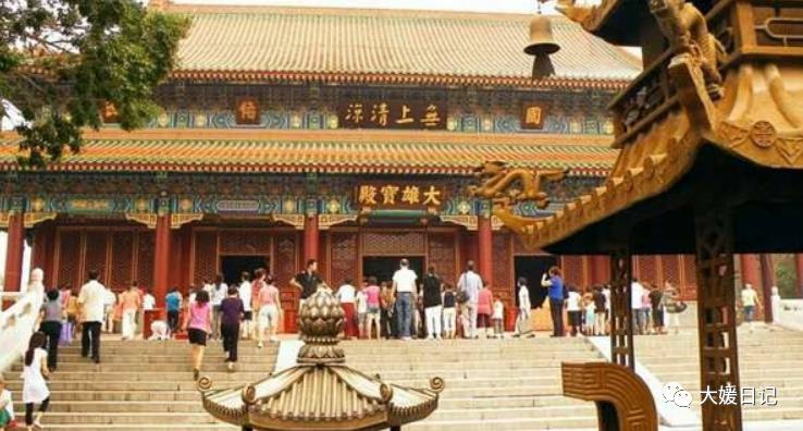 大悲院照片,大悲院以前的样子