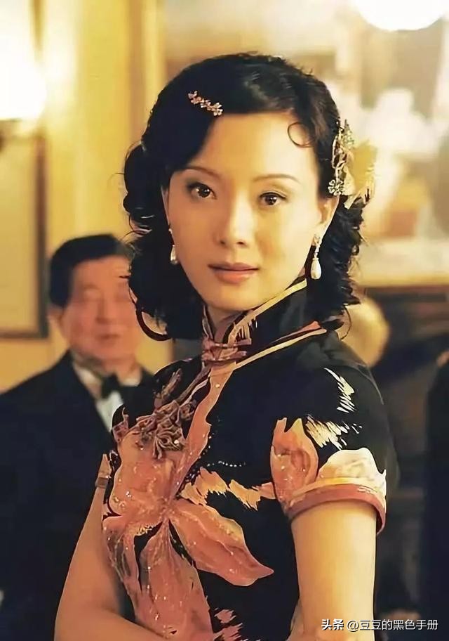 湖北美人明星,荆楚女明星