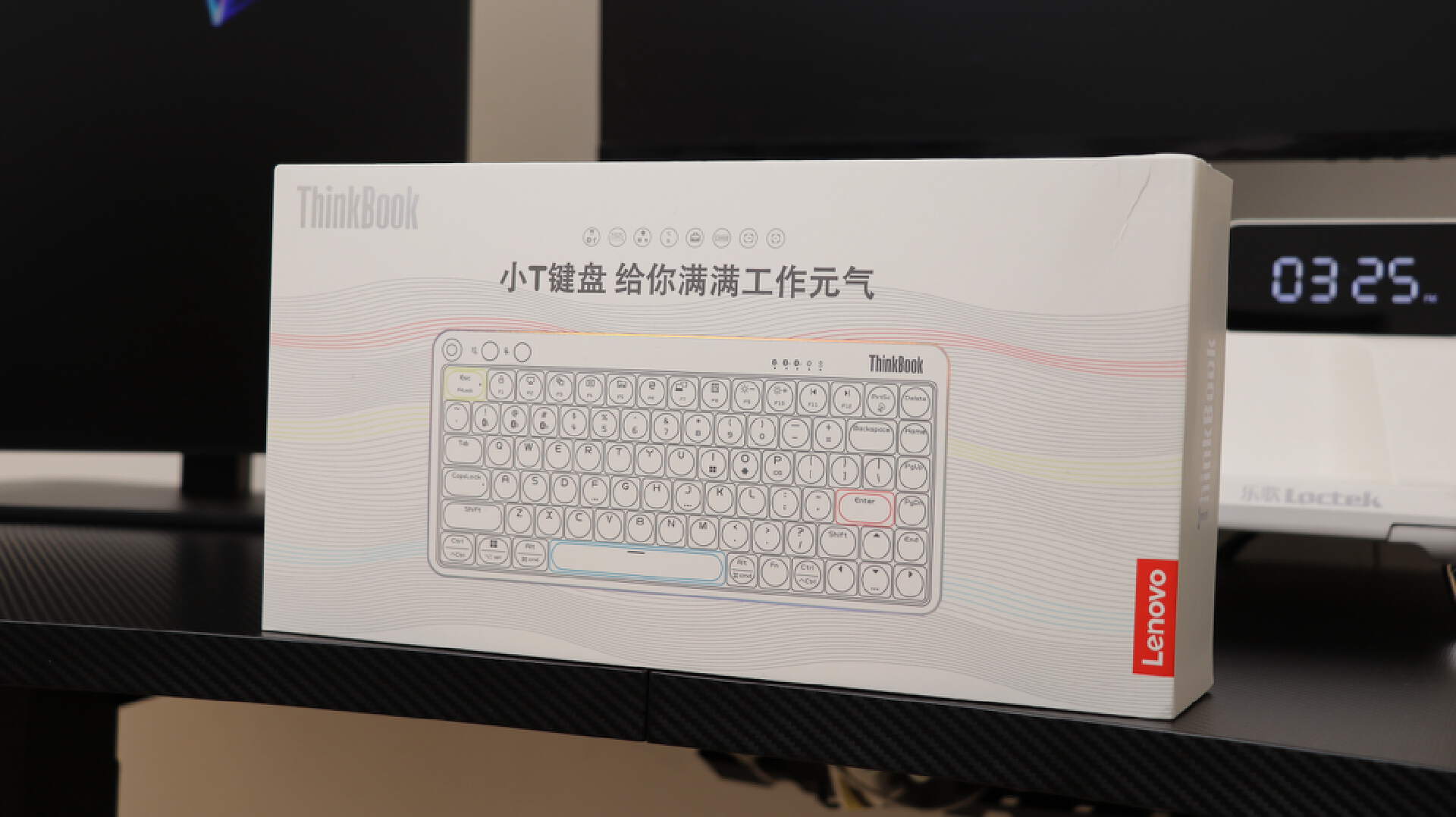 号称最适合苹果电脑的机械键盘,macos配啥机械键盘