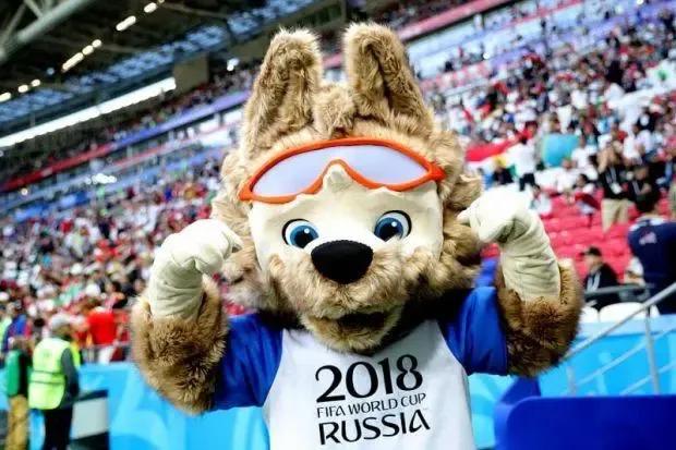 历届世界杯吉祥物,历代世界杯吉祥物