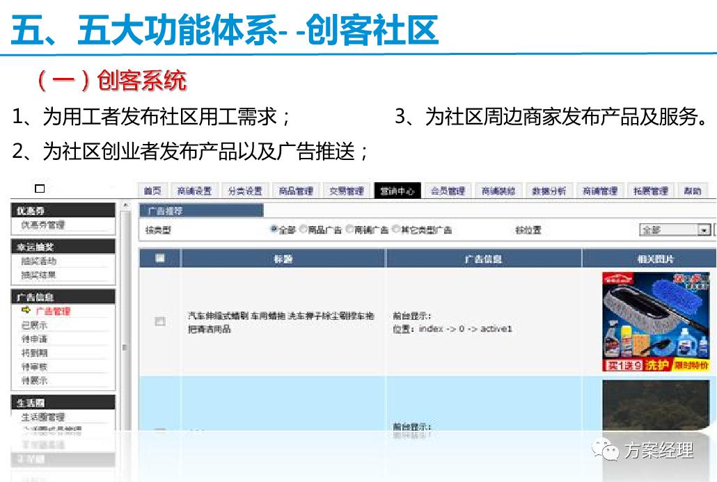 智慧社区框架解决方案,常见的简单的智慧社区技术方案