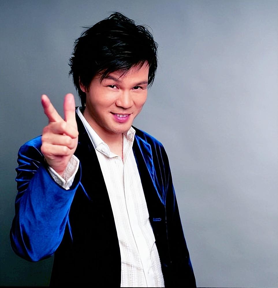 妻管严生子之谜,李彬自曝得大病