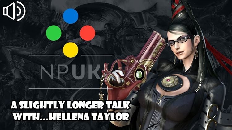 猎天使魔女3因配音问题炎上你能接受游戏更换声优吗？