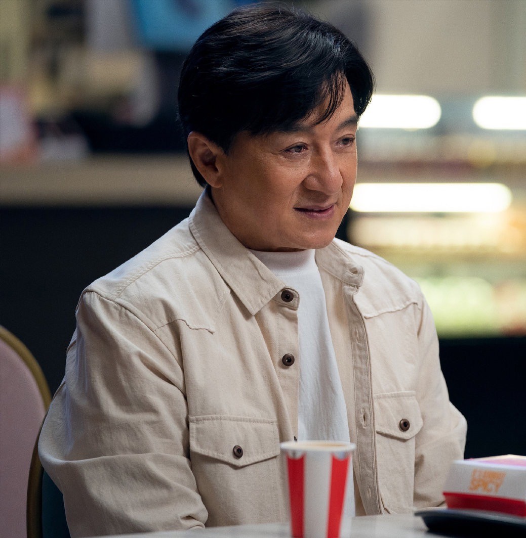 细数成龙7大烂片,成龙拍烂片是怎么回事