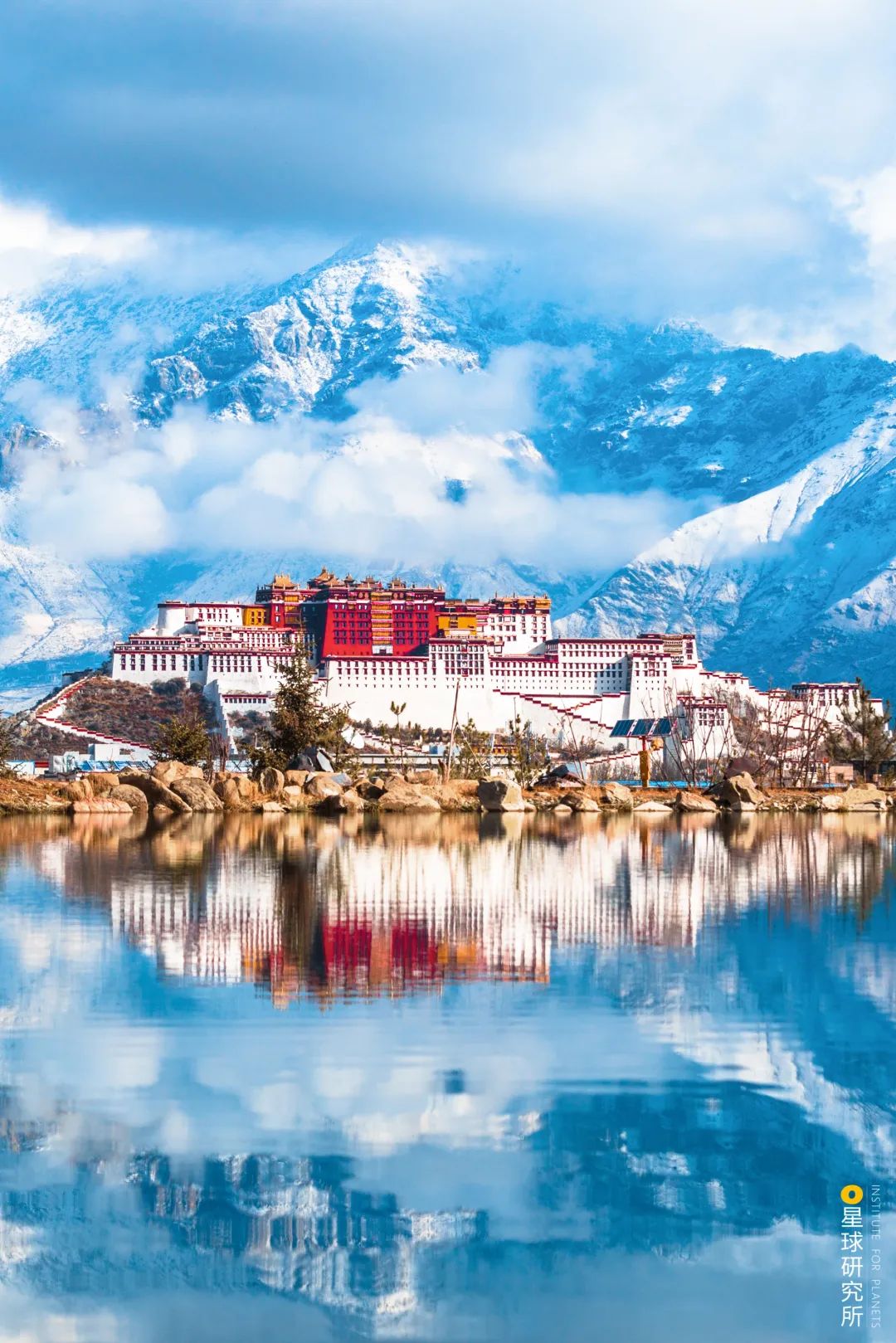 在布达拉宫可以看到什么,去布达拉宫看什么