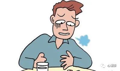 总是胸口闷是不是心脏病,老是胸口闷像被啥堵住了似的