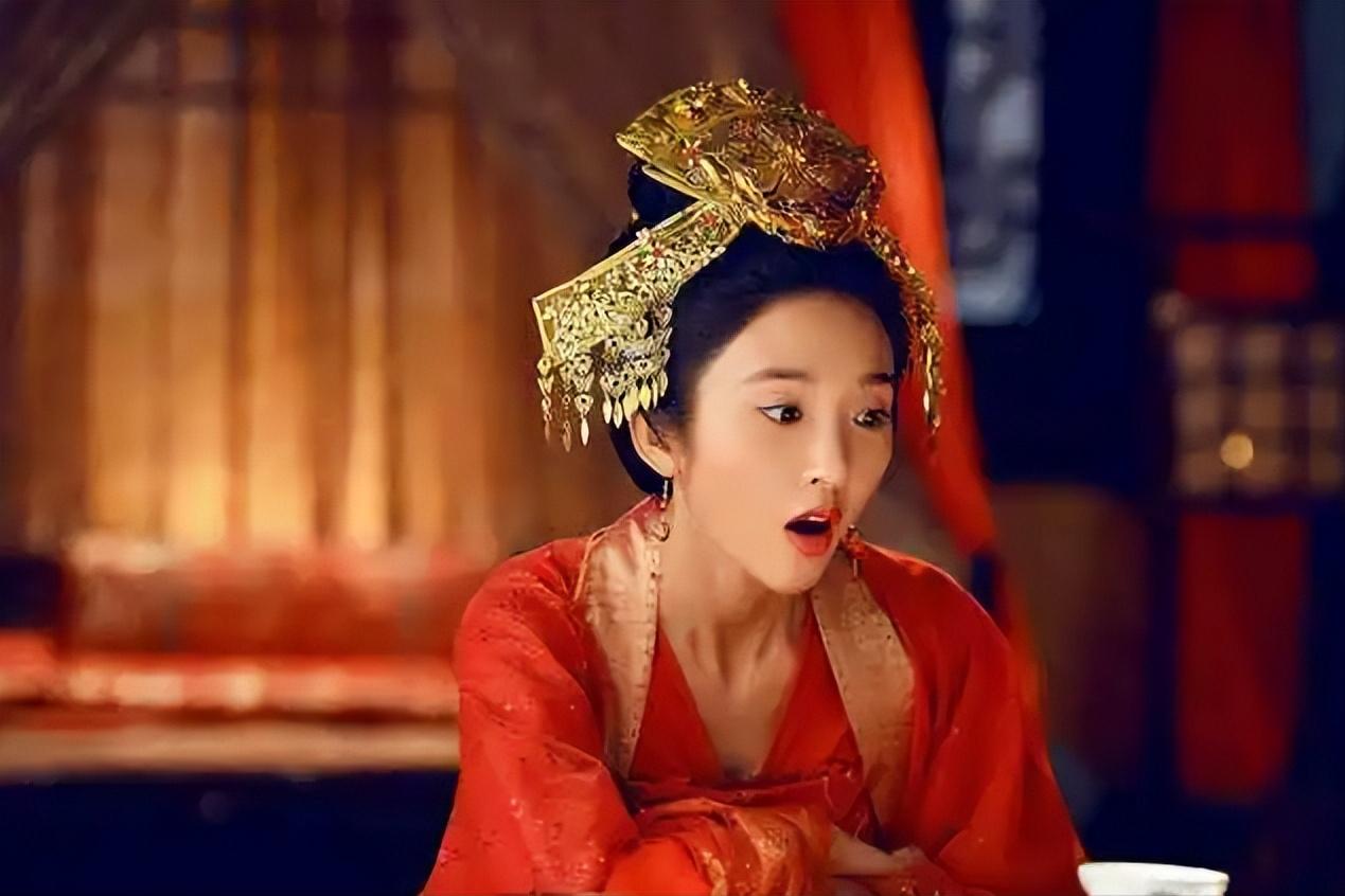 古代妃子下葬为何要堵住九窍,为什么古代后宫妃子下葬堵