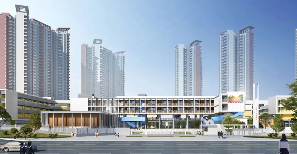 惠州学校最新消息,惠州市第二小学校长名单