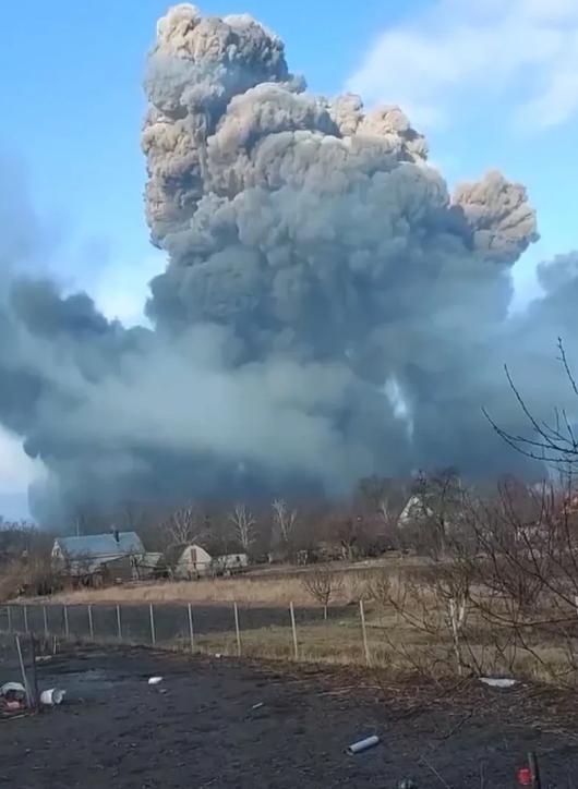 乌克兰媒体谣言原因有哪些,乌克兰局势谣言视频