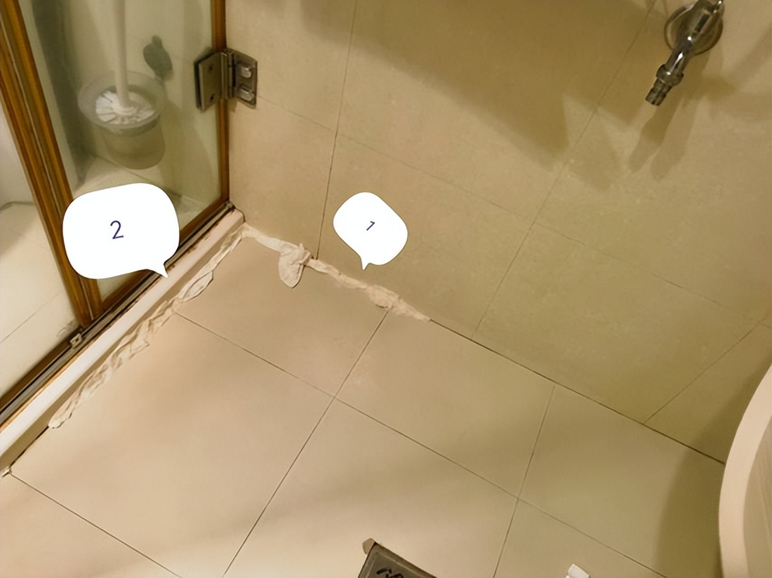 卫生间里漏水怎么办最快最有效,卫生间漏水怎么简单解决