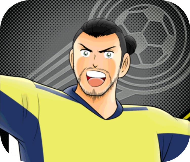 足球小将人物最新排行,足球小将英格兰