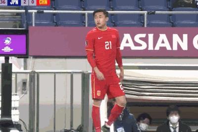 中国男足最让人失望的场面,中国男足如此不堪为何不换血