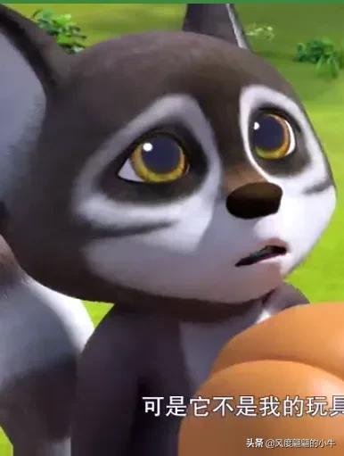 熊出没最厉害的角色,熊出没历代角色大全