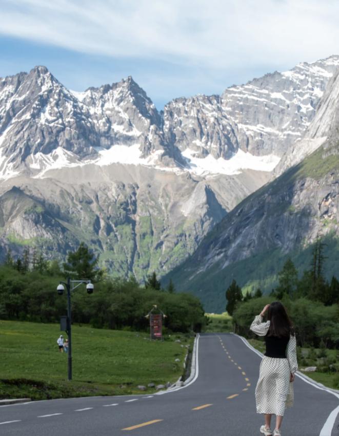 50个一生必去的中国地方,50个必去的地方一次都没有去过