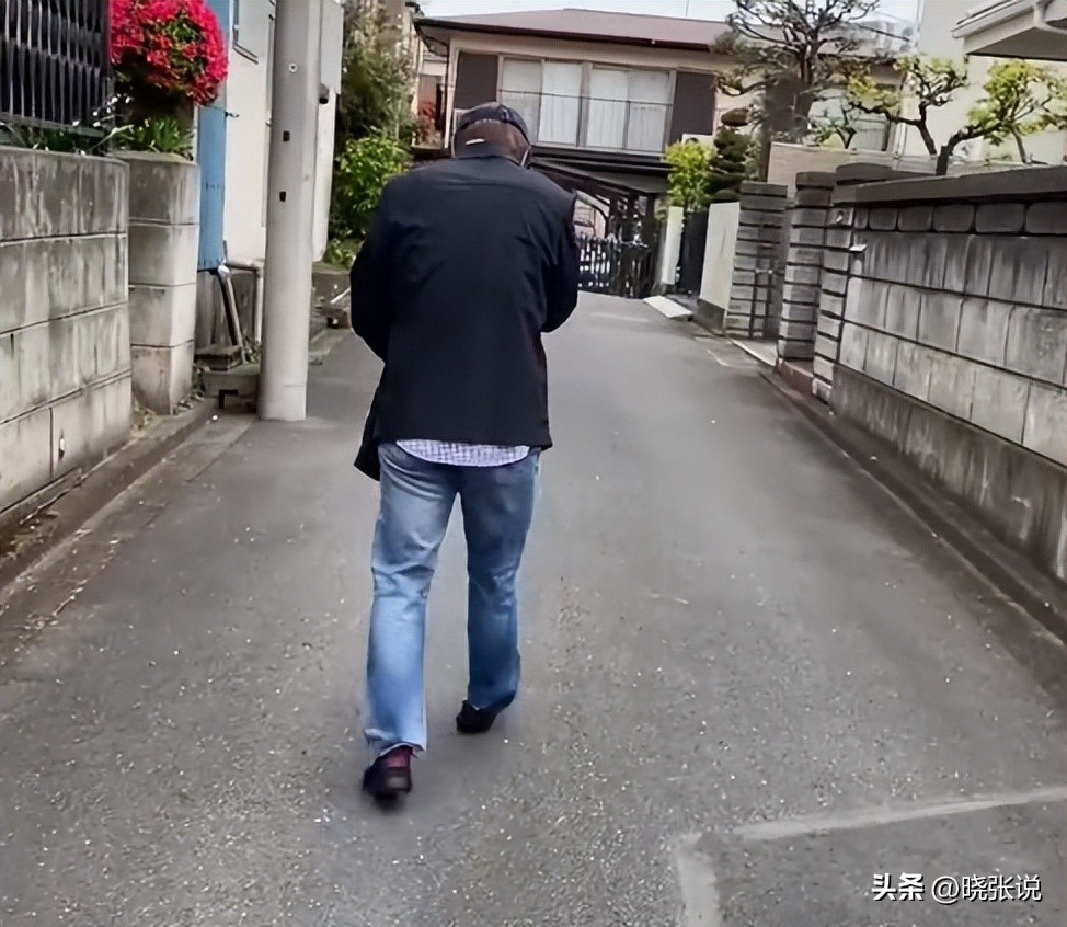 东北大妈嫁给日本大叔长什么样子,东北大妈嫁给日本人的真实原因