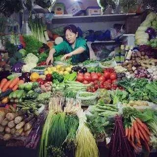 乌鲁木齐植物园早市在哪里,乌鲁木齐沙依巴克区有几个早市