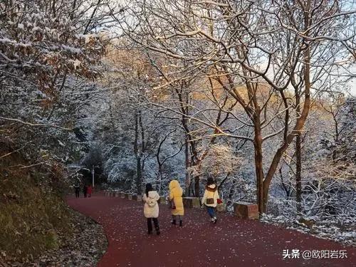 十大高逼格免费景点,最值得去的自然风景免费攻略