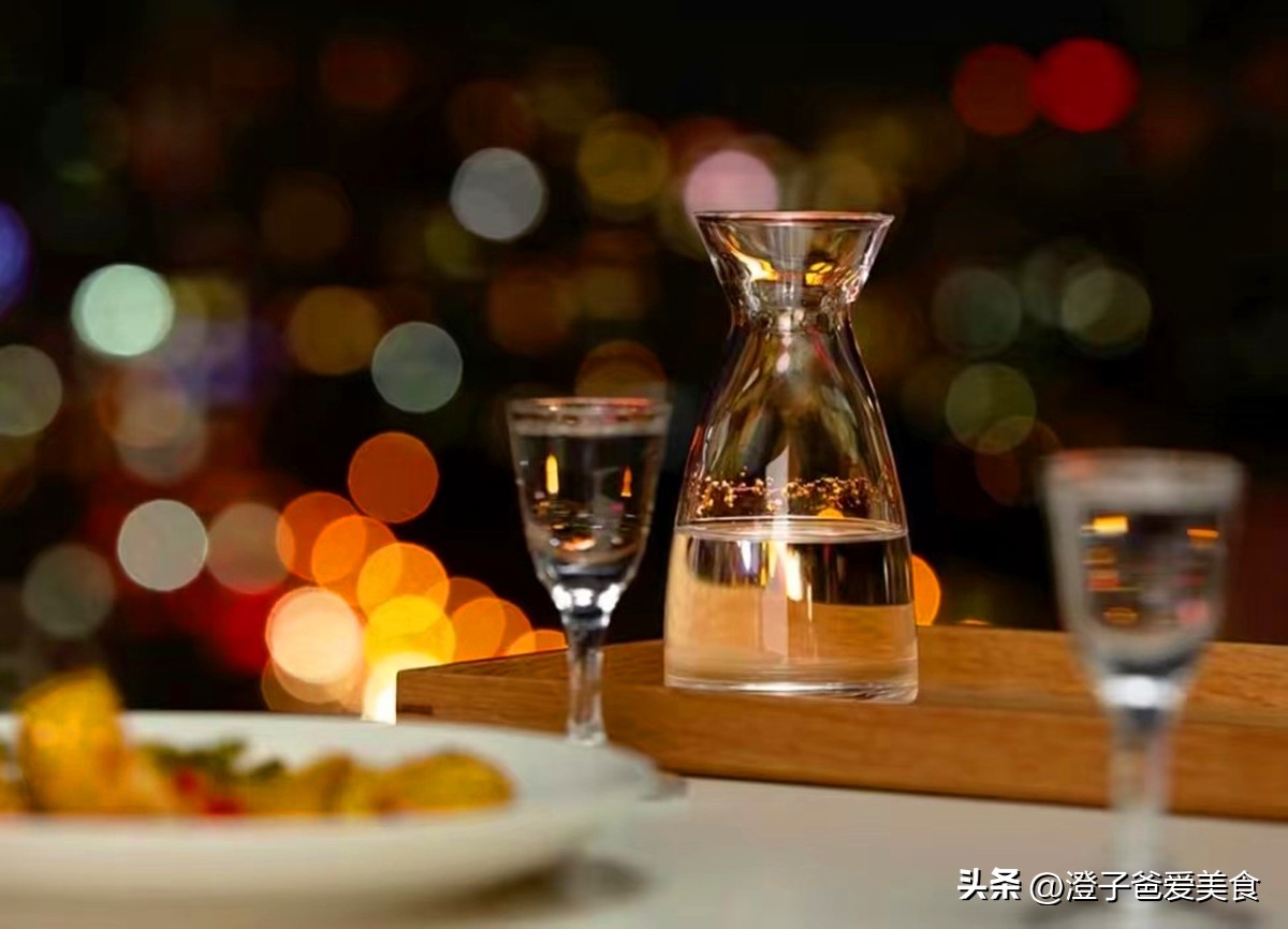 四川人最爱喝的四种酒,四川五粮液哪款酒最好喝