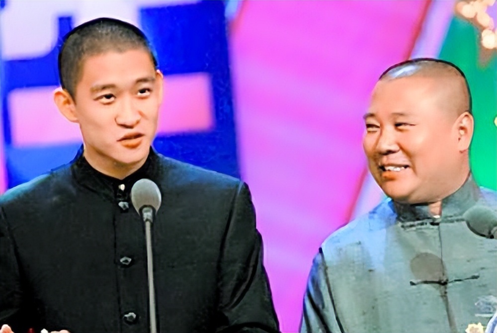 失去郭德纲对于曹云金意味着什么,郭德纲三次评价曹云金一针见血