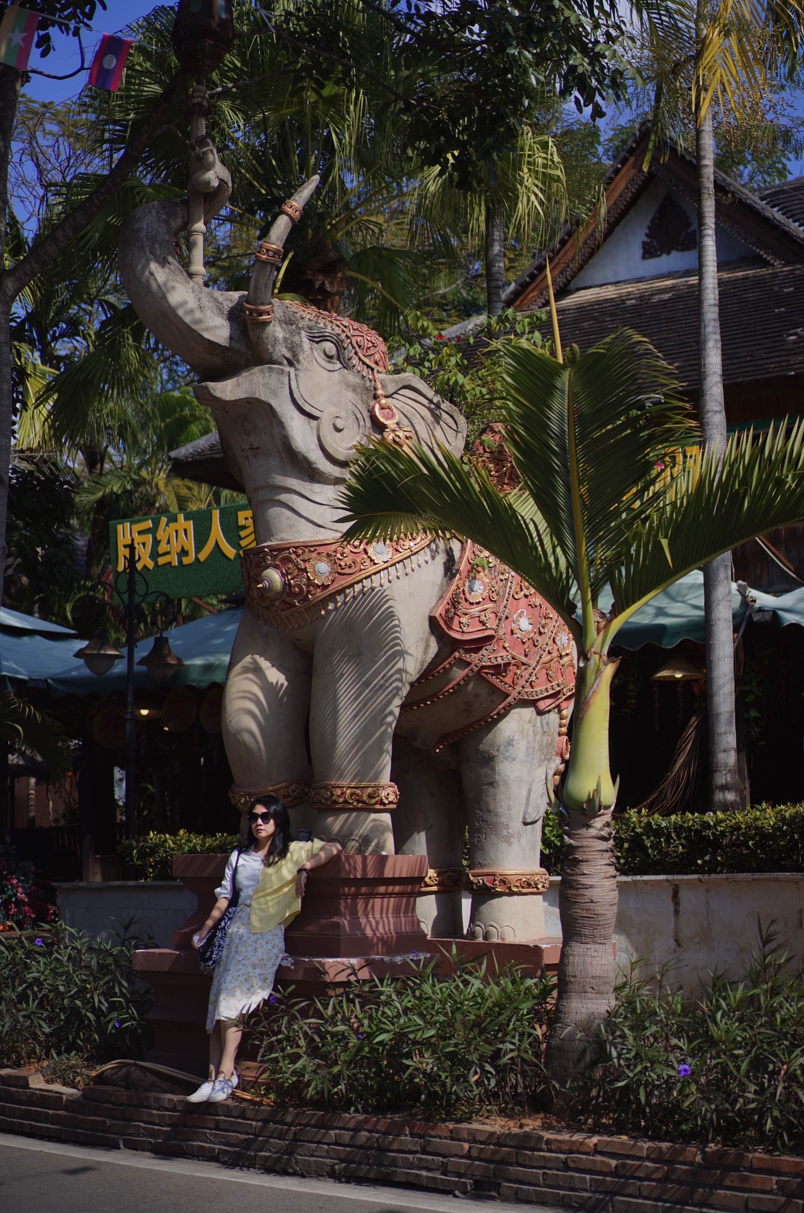 冬天西双版纳适合旅游吗,西双版纳最宜居