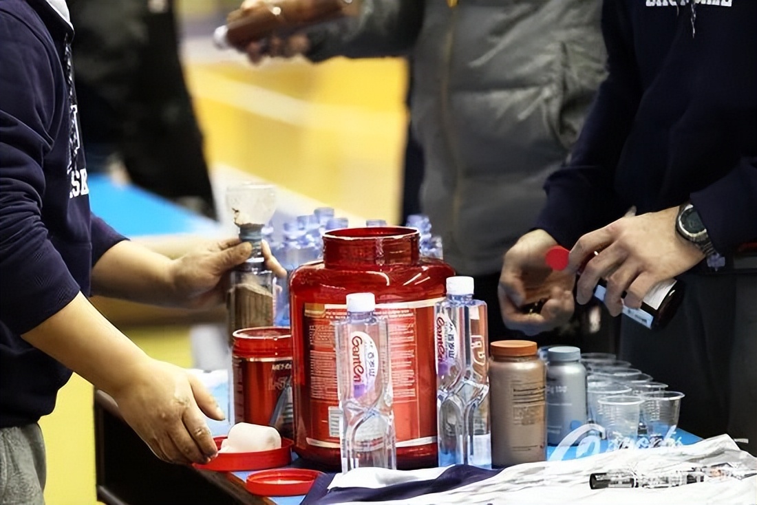 轻运动电解质水怎么样,电解质水卖断货评论解析意义