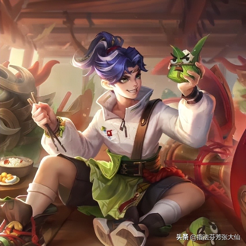 “绝育路”上分答案！苍穹竟还有这种玩法？全图支援最灵活