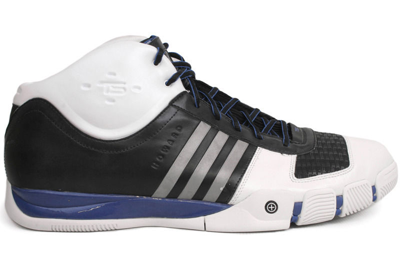 德怀特霍华德奥兰多,阿迪达斯霍华德历代篮球鞋图片