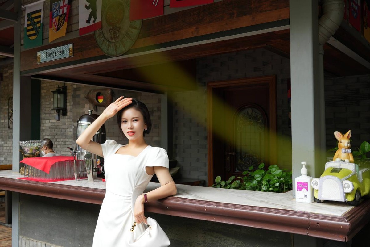 快来get女神的穿搭,快来get女神节穿搭